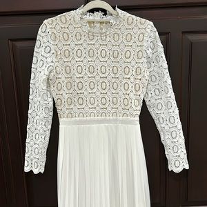 XS Ivy City Co. dress like new